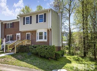 5941 Dixon Dr, Raleigh, NC 27609