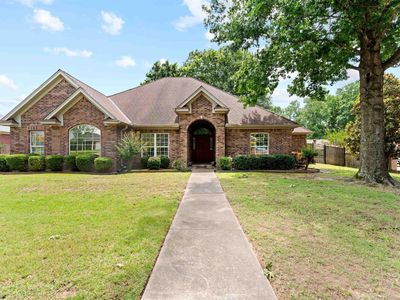 603 Providence Dr, Bryant, AR, 72022