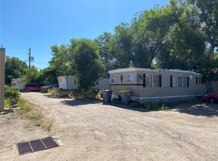 175 W Jefferson Ave, Hayden, CO 81639