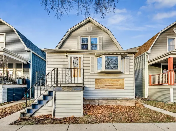 5940 W Patterson Ave, Chicago, IL 60634