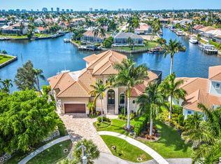 80 Anchor Ct, Marco Island, FL 34145