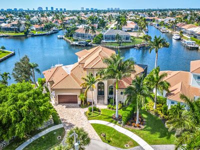80 Anchor Ct, Marco Island, FL, 34145