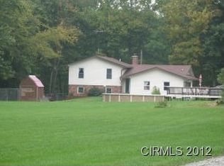 9410 E 256th St, Cicero, IN