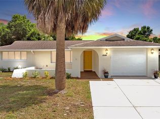 3540 Calera Dr, New Port Richey, FL 34652