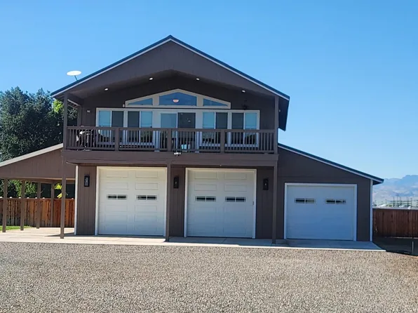 1321 Wilhelm Pl, Gardnerville, NV 89460