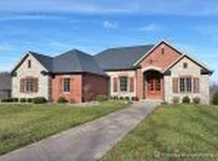 5686 Langholm Rd, Cape Girardeau, MO 63701