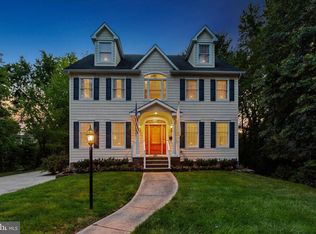 620 Cedar Ave, Haddonfield, NJ 08033