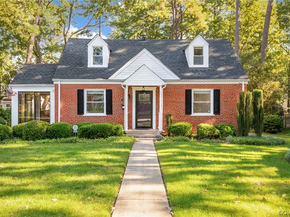5102 W Franklin St, Richmond, VA 23226