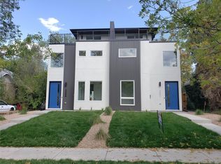 3850 S Sherman St, Englewood, CO 80113