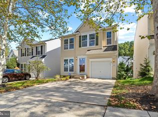 3218 Shadow Park Dr, Laurel, MD 20724