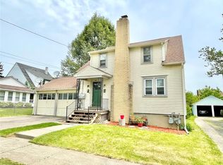 505 Casterline Ave, Endicott, NY 13760