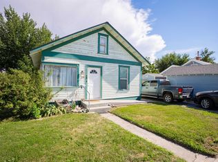 23 E 2nd Ave, Glenns Ferry, ID 83623