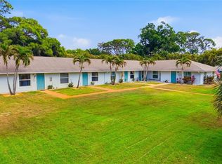 4001 Groveland Ave, Sarasota, FL 34231
