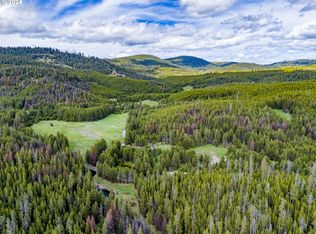 Forest Serv Rd #5225, Sumpter, OR 97877