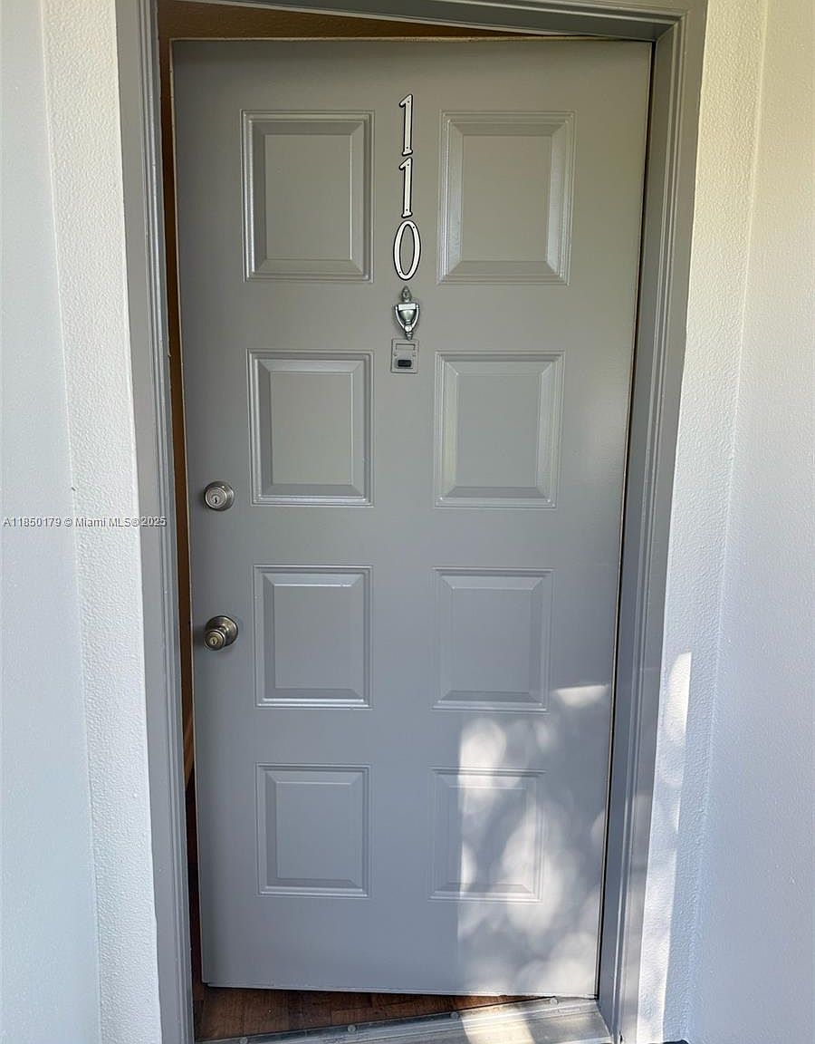 1300 SW 125th Ave APT 110K