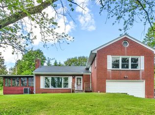 171 Frye Farm Rd, Greensburg, PA 15601