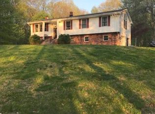 21 Copeley Rd, Newton, NJ 07860