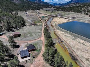 387 Jess Mar Dr, Bailey, CO 80475