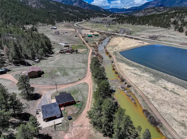 387 Jess-Mar Drive, Shawnee, CO 80475