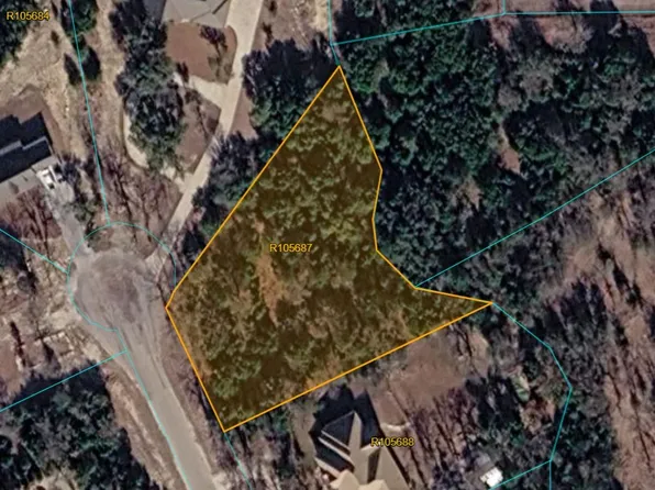21R County Road 2030, Glen Rose, TX 76043
