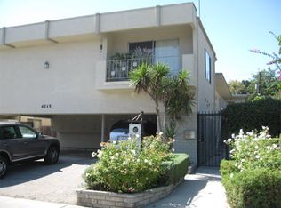 4215 McLaughlin Ave APT 6, Los Angeles, CA 90066