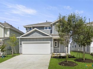 128 Lavender Ln, Elgin, TX 78621