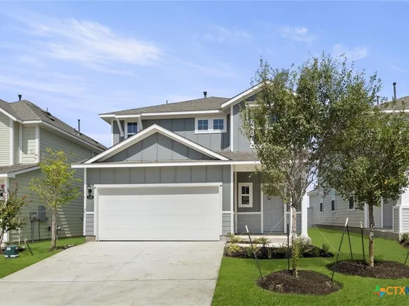 128 Lavender Ln, Elgin, TX 78621