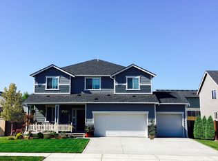 1513 Hardtke Ave NE, Orting, WA 98360