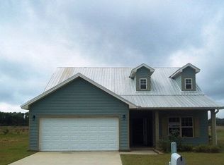 17438 Lewis Smith Dr, Foley, AL 36535