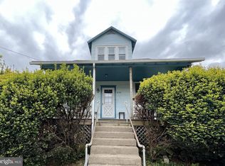 1514 Brownsville Rd, Langhorne, PA 19047