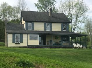 953 Shaw Rd, Bloomville, NY 13739