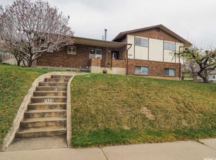 1125 E 100 N, Pleasant Grove, UT 84062