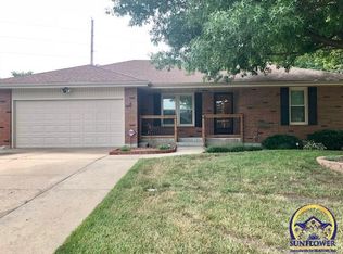 3101 SW 35th Ter, Topeka, KS 66614