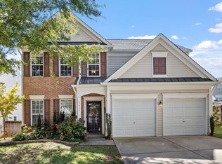 7815 Clover Creek Ct, Raleigh, NC 27613