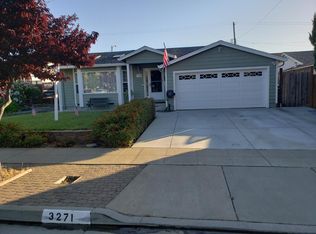 3271 Pomeroy Ave, San Jose, CA 95121
