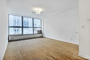 Rented by City Connections Realty