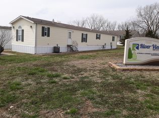 1000 S 75th Ter, Kansas City, KS 66111