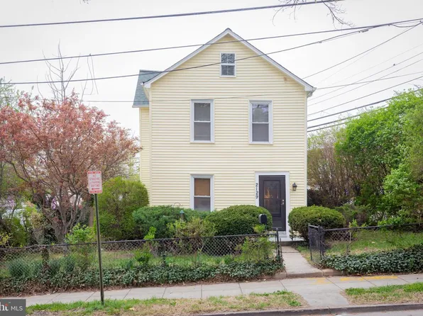 2129 Channing St NE, Washington, DC 20018