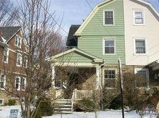 116 Walnut St, Jenkintown, PA 19046