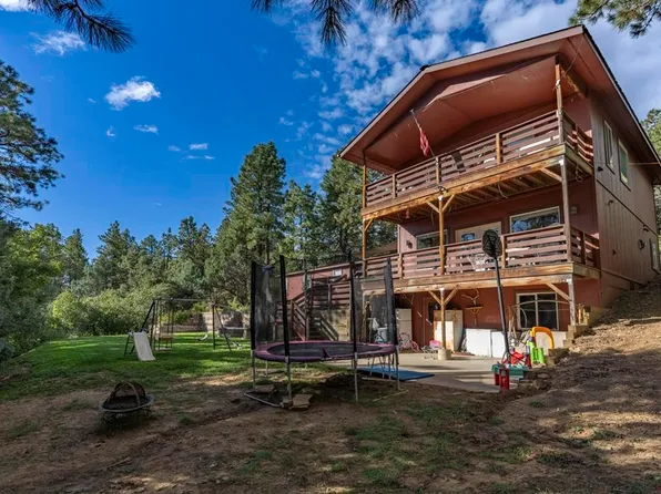 564 Spring Road, Durango, CO 81303