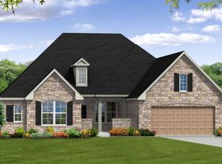 27110 Mossy Canyon Ln, Katy, TX 77494