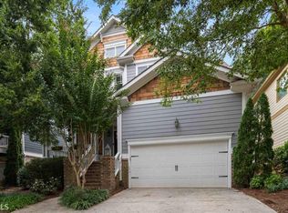 3197 Lynwood Dr, Atlanta, GA 30319