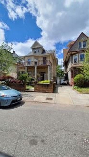 Property Front View