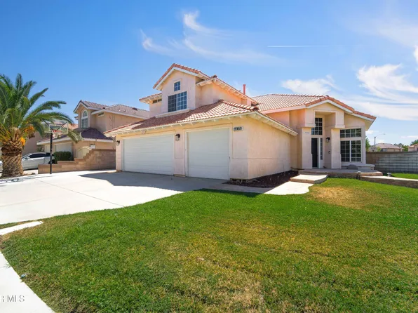 44351 Shad St, Lancaster, CA 93536