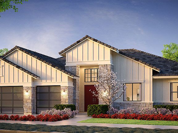 Residence 2A Rendering