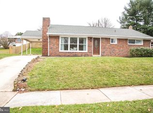 110 Sunset Dr, New Cumberland, PA 17070