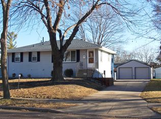 12617 Kipling Ave S, Savage, MN 55378