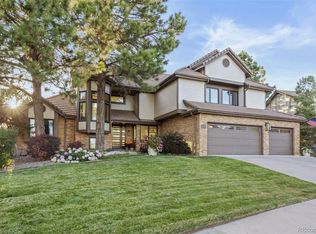 9449 Pinyon Trl, Lone Tree, CO 80124