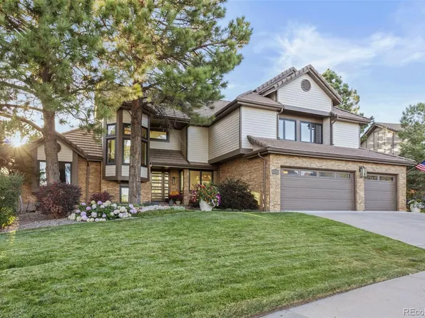 9449 Pinyon Trail, Lone Tree, CO 80124