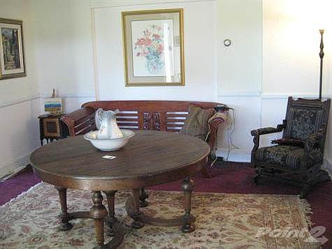 Front Foyer